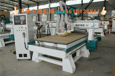 全屋定制家具開料機 全自動封邊機 激光紅外線側孔機