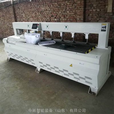 木工機械數控側孔機 板式家具側孔機 激光全自動側孔機型號