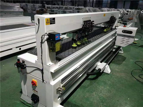 云浮側孔機 廣東盛維創數控設備 側孔機哪家好