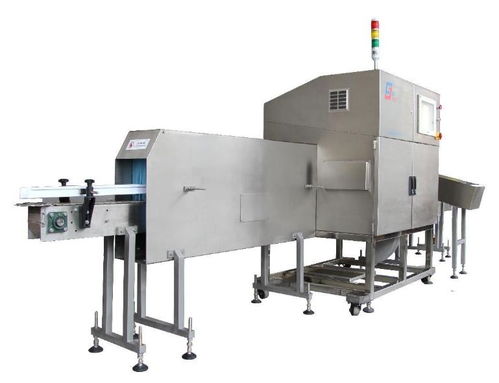 x光食品異物檢測(cè)機(jī)