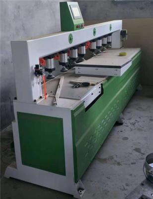 木工數(shù)控側(cè)孔機(jī) 激光紅外線掃描掃碼水平側(cè)