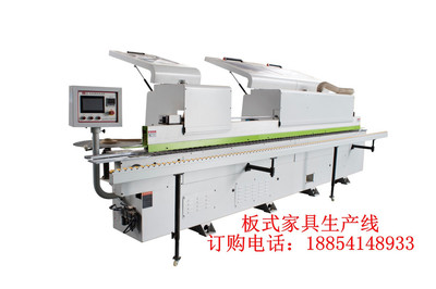 信陽羅山正負壓開料機.激光高速側孔機.全屋定制系統(tǒng).石英石加工中心 信陽正負壓開料機圖片_高清圖_細節(jié)圖