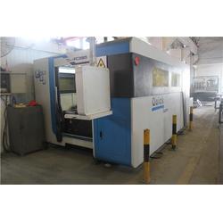 奧威斯機械制造公司 專業五金對外激光切割與激光側孔機服務