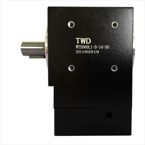 聚盛減速箱 驅(qū)動(dòng)高精度制造的核心力量