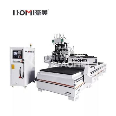 從定制家具到定制設(shè)備 豪美機(jī)械如何以激光側(cè)孔機(jī)實(shí)現(xiàn)個(gè)性化生產(chǎn)