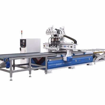 公司動(dòng)態(tài) 激光側(cè)孔機(jī)技術(shù)升級(jí)，引領(lǐng)精密制造新篇章