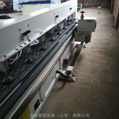 木工機(jī)械數(shù)控側(cè)孔機(jī) 板式家具側(cè)孔機(jī)與激光全自動(dòng)側(cè)孔機(jī)型號(hào)全解析