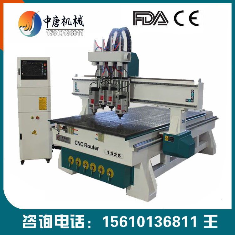 全屋定制家具生產設備 開料機、封邊機與側孔機的技術解析