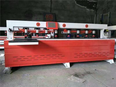 木工數(shù)控側(cè)孔機(jī) 激光紅外線掃描與水平側(cè)技術(shù)的革新應(yīng)用