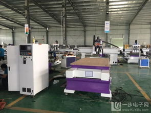 雙工序加排鉆包數(shù)控開料機(jī) 高效智能的板式家具生產(chǎn)解決方案