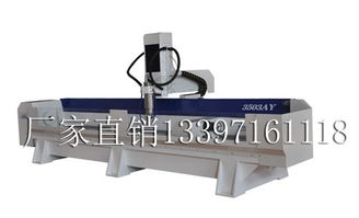 三維立體數(shù)控佛像雕刻機(jī)與激光側(cè)孔機(jī) 重塑武漢大型石材雕刻的工藝與效率