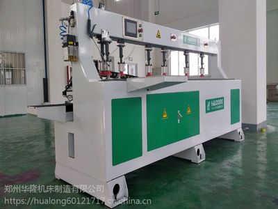 華隆機(jī)床 引領(lǐng)板式家具制造革新——全自動(dòng)打側(cè)孔機(jī)、數(shù)控激光側(cè)孔機(jī)產(chǎn)品詳解與圖鑒